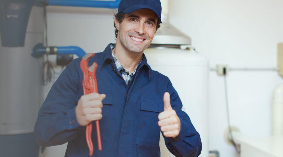Professional expert plumbing services in Jerseyville, IL